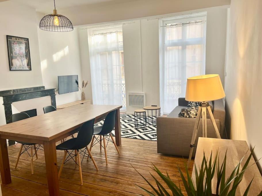 Victor Hugo - Balcon Apartment Revel (Haute-Garonne)