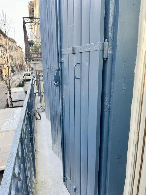 Victor Hugo - Balcon * Revel (Haute-Garonne)